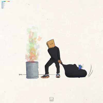 Trash Day