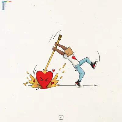 Heavy Heart
