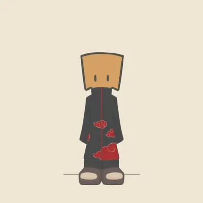 PaperBag Pals #96