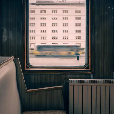 Life Passing You By