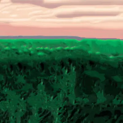 Cumulus Mountains 01