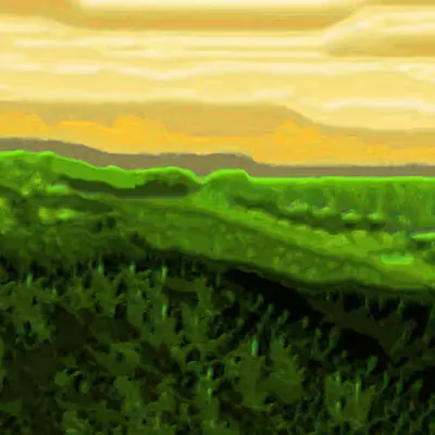 Cumulus Mountains 26