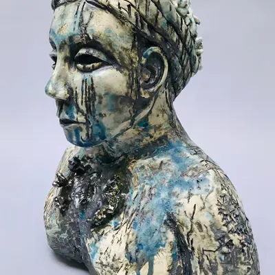 Weathered