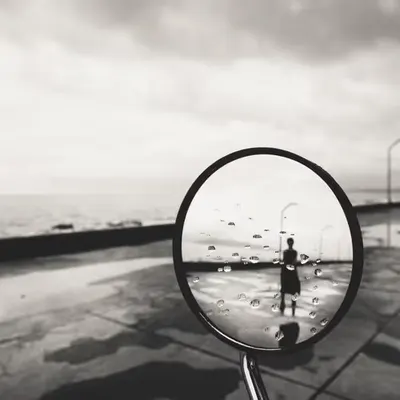 Don't Look Back