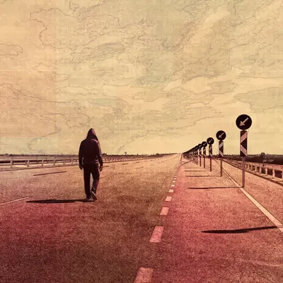 Take The Long Way