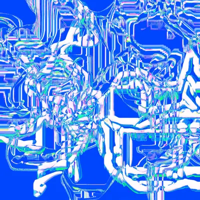 Aura B1 Mecha