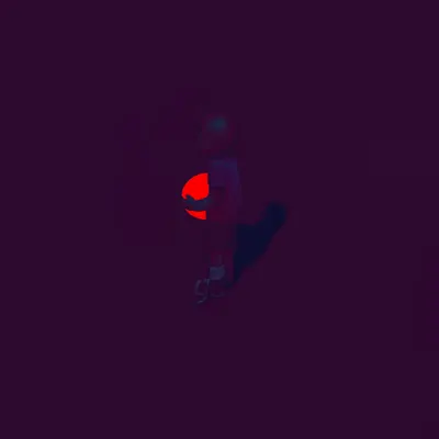 "I Don't Want To Be Alone..."