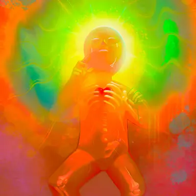 AWAKEN, MY LOVE!