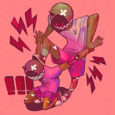 BLEED