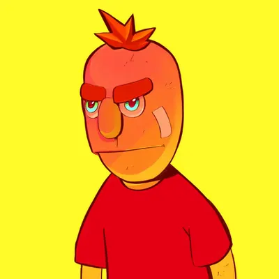 BURNIE