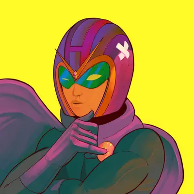 HYPERMAN