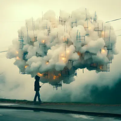 Dreams And Balloons