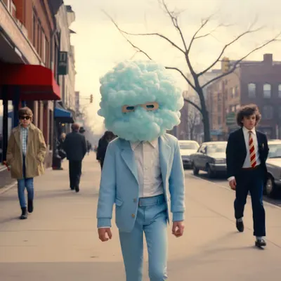 Blue Monday