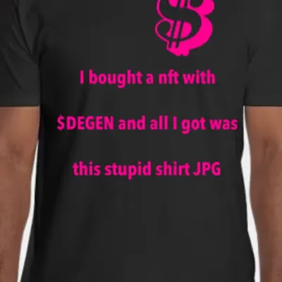 $DEGENdotJPG #133/200