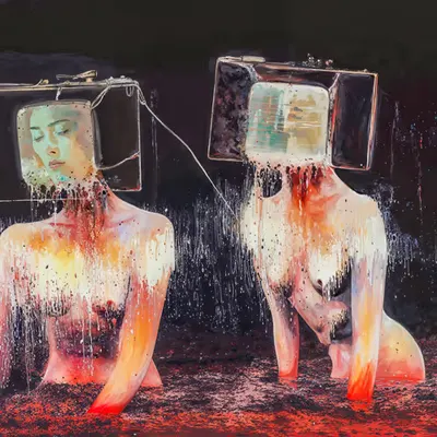 The Copy And The Paste