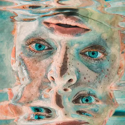 Search Of Self