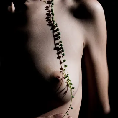 Nature's Pearls