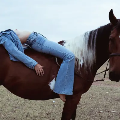 Blue Jeans