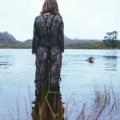 Swimmer
