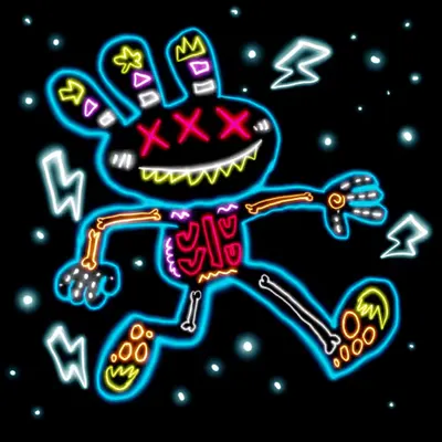 Neon Vibe
