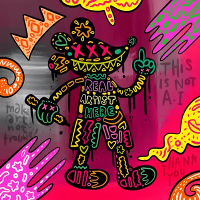 Real Artist