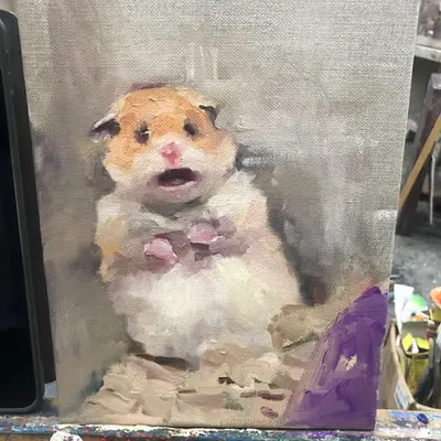 鼠鼠我呀