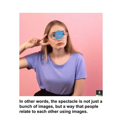 Spectacle 4.20