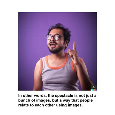 Spectacle 4.8