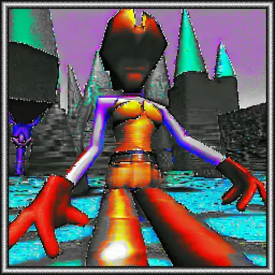REAL HERO 3D #5