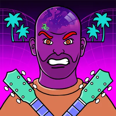 SADvatar
