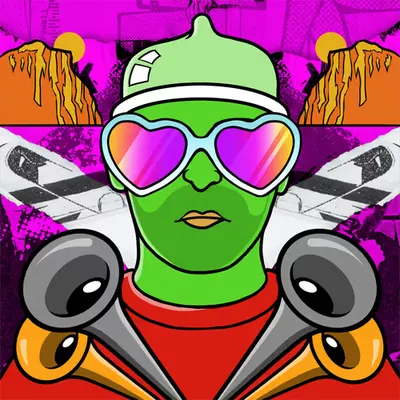 SADvatar