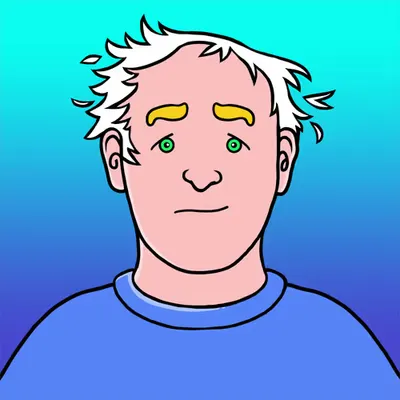 SADvatar