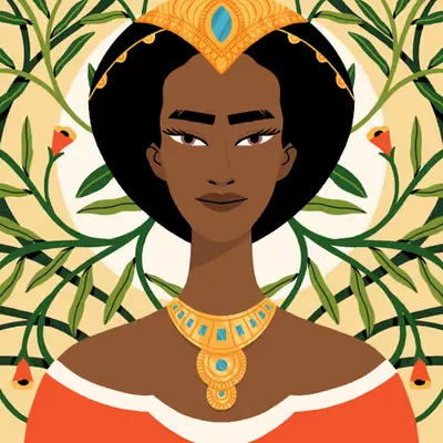 EMPRESS#0034
