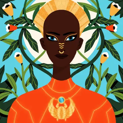 EMPRESS#0099