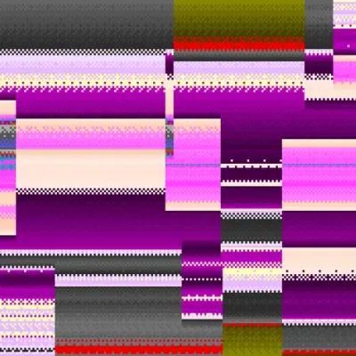 pixel zen #99