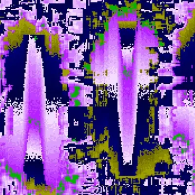 pixel zen #100