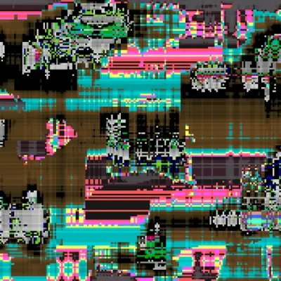 pixel zen #2