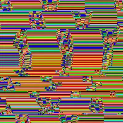 pixel zen #30