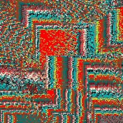 pixel zen #31