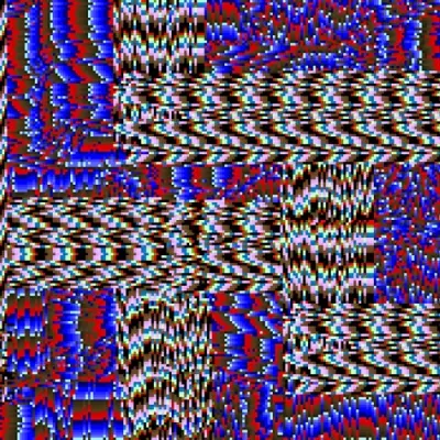 pixel zen #35