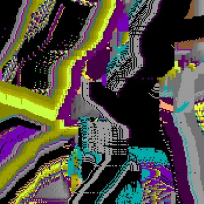 pixel zen #36