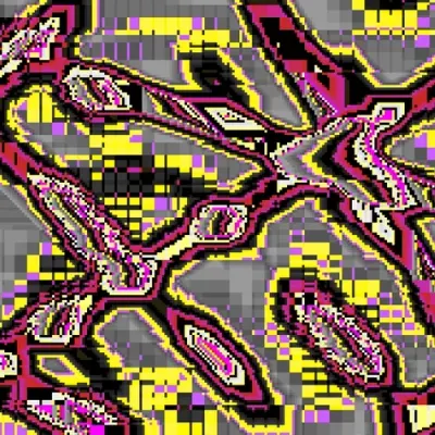 pixel zen #37