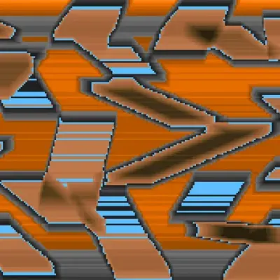 pixel zen #39