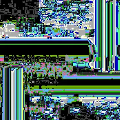 pixel zen #42