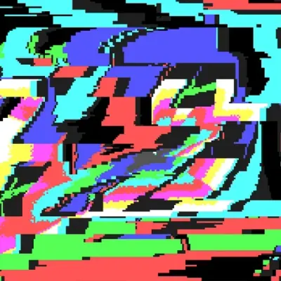 pixel zen #5