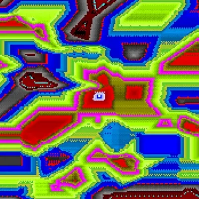pixel zen #52