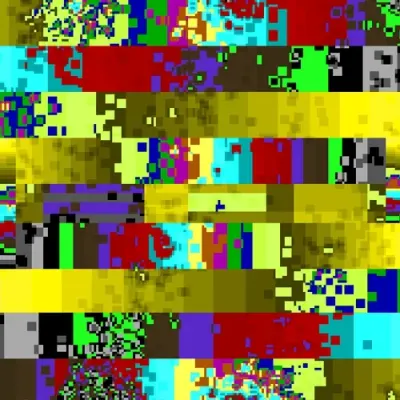 pixel zen #53