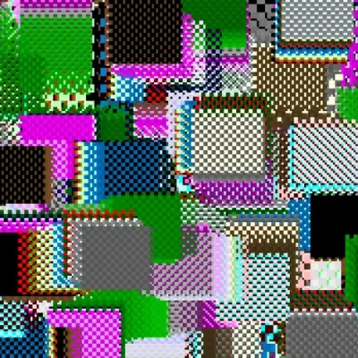 pixel zen #55