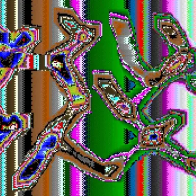 pixel zen #57