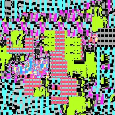 pixel zen #60